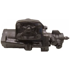 Lares Corporation Steering Gear Box – Remanufactured – 1605 - view 3