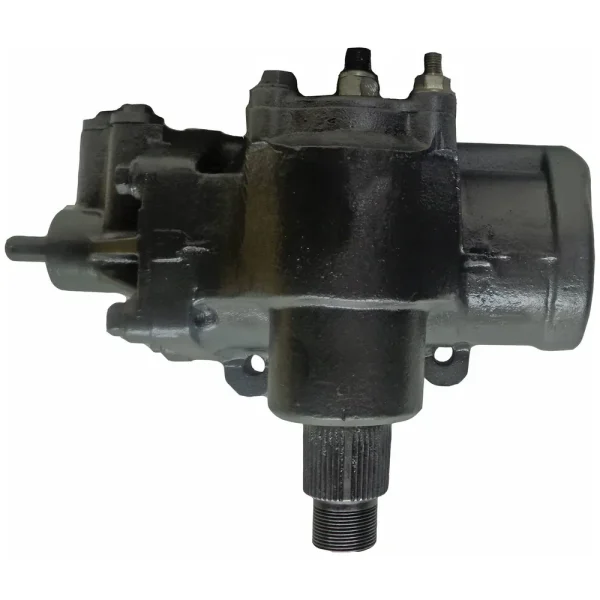 Lares Corporation Steering Gear Box – Remanufactured – 1606