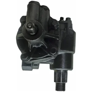 Lares Corporation Steering Gear Box – Remanufactured – 1606 - view 3