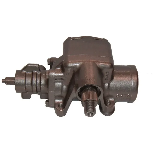 Lares Corporation Steering Gear Box – Remanufactured – 1618