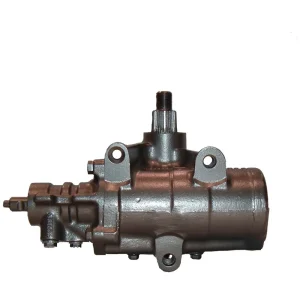 Lares Corporation Steering Gear Box – Remanufactured – 1618 - view 2