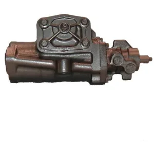 Lares Corporation Steering Gear Box – Remanufactured – 1618 - view 3