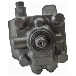 Lares Corporation Steering Gear Box – Remanufactured – 1619