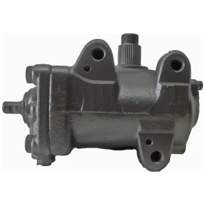 Lares Corporation Steering Gear Box – Remanufactured – 1619 - view 2