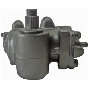 Lares Corporation Steering Gear Box – Remanufactured – 1619 - view 3