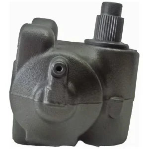 Lares Corporation Steering Gear Box – Remanufactured – 1619 - view 4