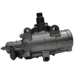 Lares Corporation Steering Gear Box – Remanufactured – 1620 - view 2
