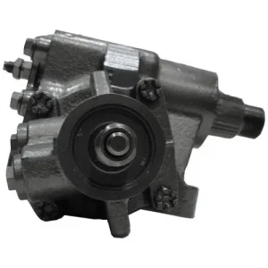 Lares Corporation Steering Gear Box – Remanufactured – 1620 - view 3