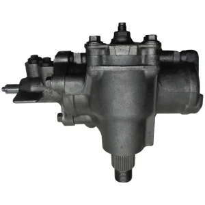 Lares Corporation Steering Gear Box – Remanufactured – 1621