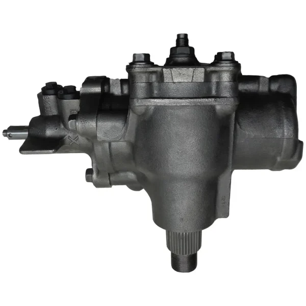 Lares Corporation Steering Gear Box – Remanufactured – 1621