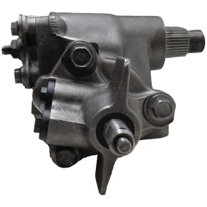 Lares Corporation Steering Gear Box – Remanufactured – 1621 - view 3