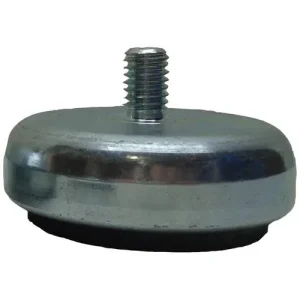 Lares Corporation Steering Gear Mounting Insulator – 168 - view 2