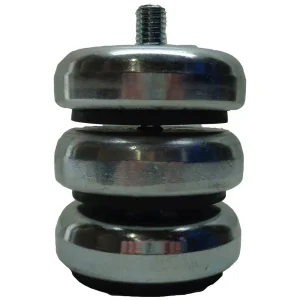 Lares Corporation Steering Gear Mounting Insulator – 168 - view 3