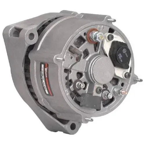 Wilson 100 Amp Alternator – Remanufactured – 90-15-6419