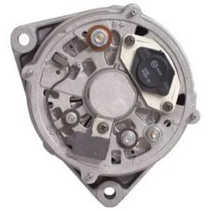 Wilson 100 Amp Alternator – Remanufactured – 90-15-6419 - view 2
