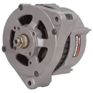 Wilson 100 Amp Alternator – Remanufactured – 90-15-6419 - view 3
