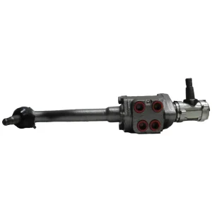 Lares Corporation Power Steering Control Valve – 17