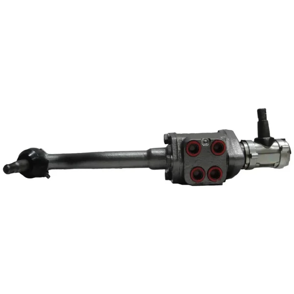 Lares Corporation Power Steering Control Valve – 17