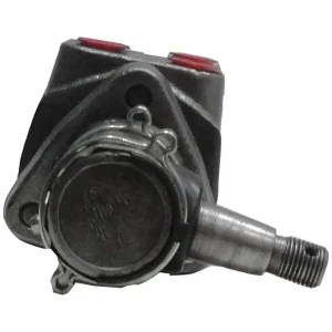 Lares Corporation Power Steering Control Valve – 17 - view 3