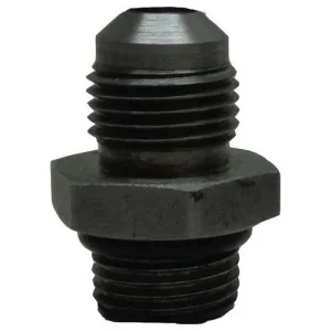 Lares Power Steering End Fitting – 173