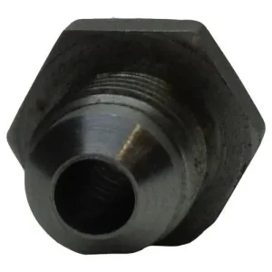 Lares Power Steering End Fitting – 173 - view 2