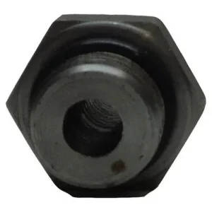 Lares Power Steering End Fitting – 173 - view 3