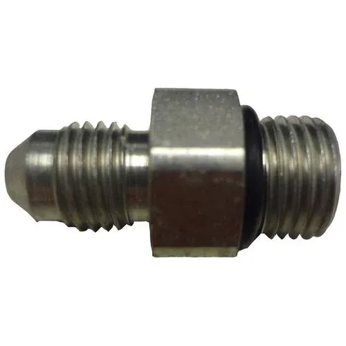 Lares Power Steering End Fitting – 176