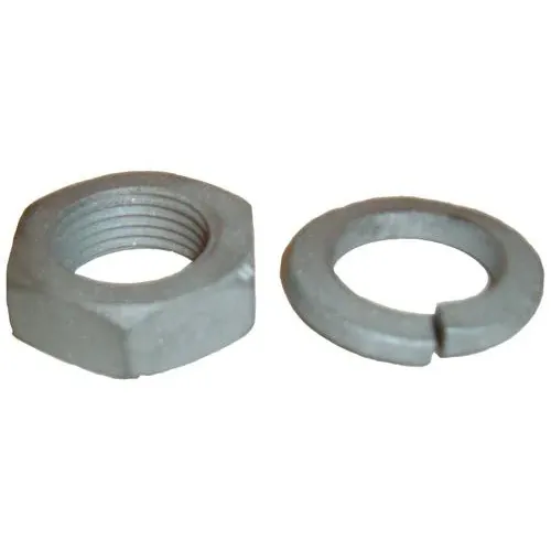 Lares Corporation Pitman Arm Nut And Washer – 179
