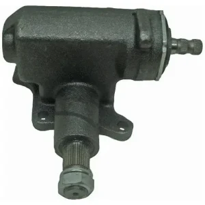 Lares Corporation Steering Gear Box – New – 18010