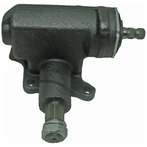 Lares Corporation Steering Gear Box – New – 18010