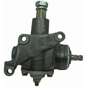Lares Corporation Steering Gear Box – New – 18010 - view 2