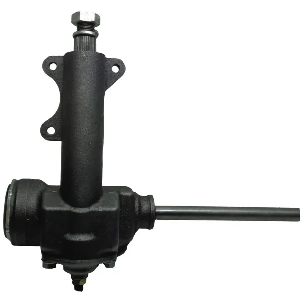 Lares Corporation Steering Gear Box – New – 18529