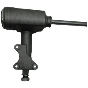 Lares Corporation Steering Gear Box – New – 18529 - view 2