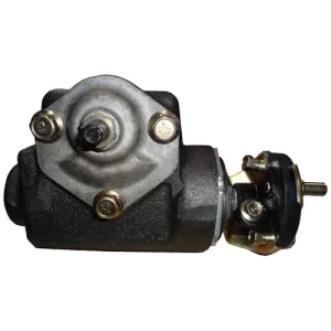 Lares Corporation Steering Gear Box – New – 18681