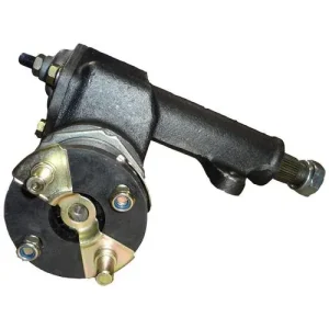 Lares Corporation Steering Gear Box – New – 18681 - view 2