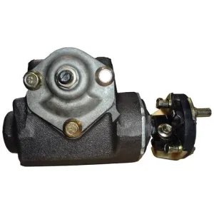 Lares Corporation Steering Gear Box – New – 18681 - view 3