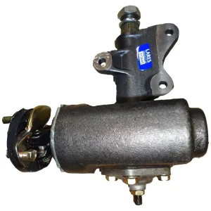 Lares Corporation Steering Gear Box – New – 18681 - view 4