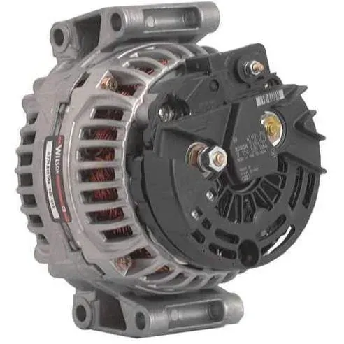 Wilson 120 Amp Alternator – Remanufactured – 90-15-6422