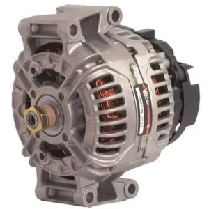 Wilson 120 Amp Alternator – Remanufactured – 90-15-6422 - view 2