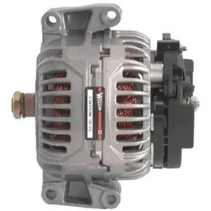 Wilson 120 Amp Alternator – Remanufactured – 90-15-6422 - view 4