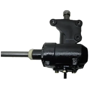 Lares Corporation Steering Gear Box – New – 18702 - view 2