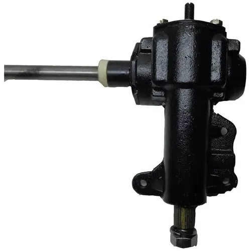Lares Corporation Steering Gear Box – New – 18716