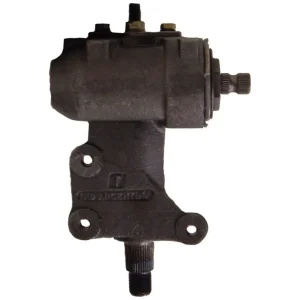 Lares Corporation Steering Gear Box – New – 18830 - view 2