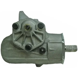 Lares Corporation Steering Gear Box – New – 18831 - view 3