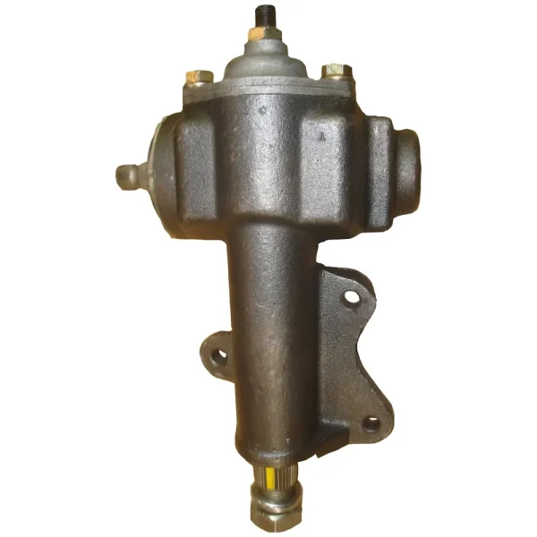 Lares Corporation Steering Gear Box – New – 18978