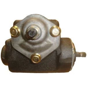 Lares Corporation Steering Gear Box – New – 18978 - view 2