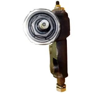 Lares Corporation Steering Gear Box – New – 18978 - view 3