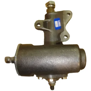 Lares Corporation Steering Gear Box – New – 18978 - view 4