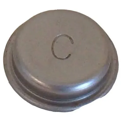 Lares Power Steering Control Valve Rebuild Kit – 198