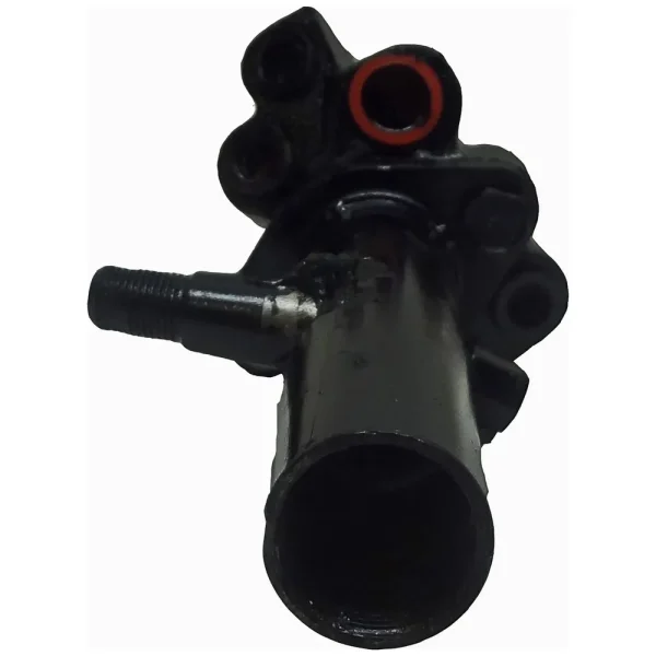 Lares Corporation Power Steering Control Valve – 2
